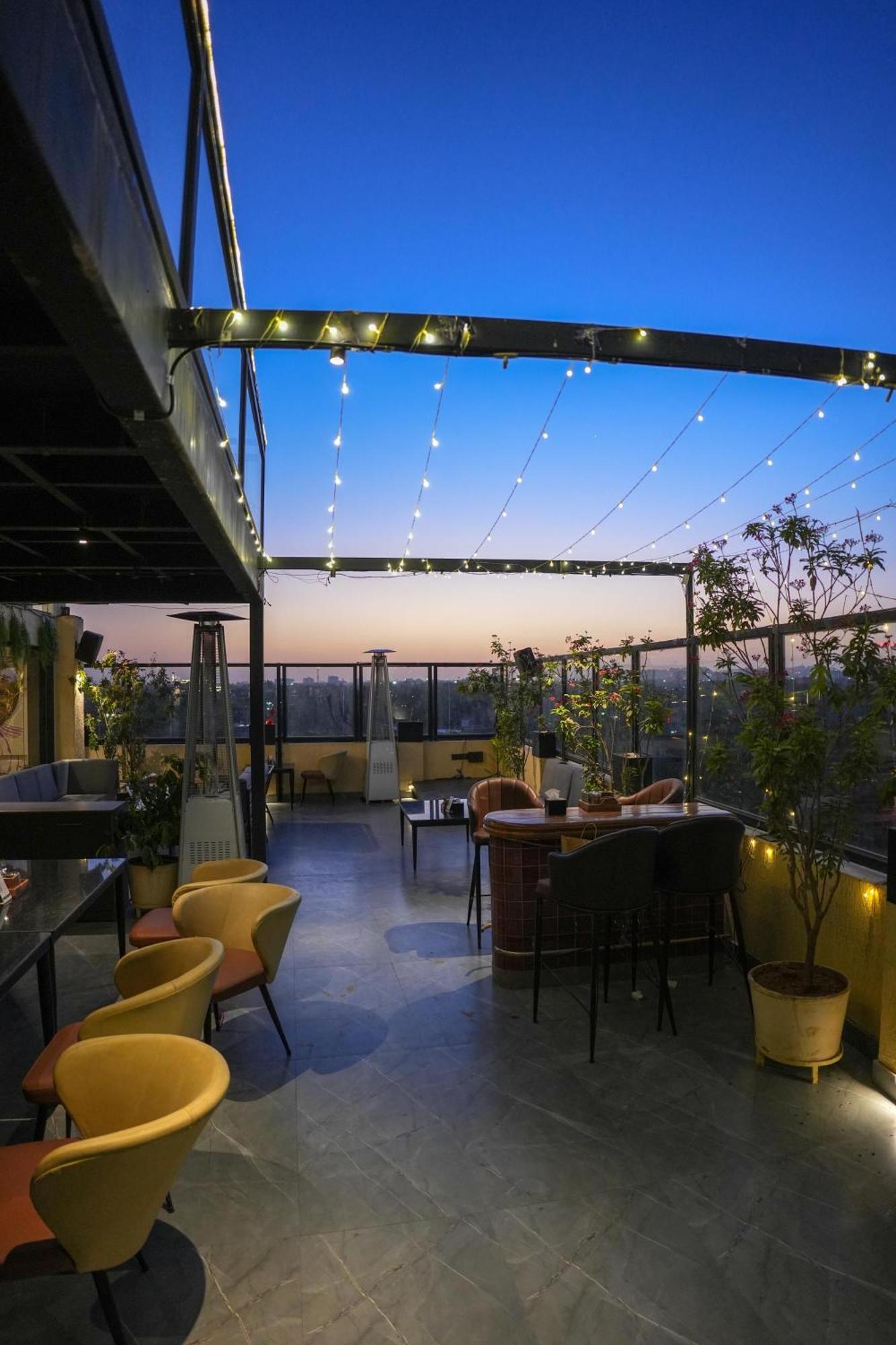 The Shanti A Boutique Hotel Jodhpur  Exteriör bild