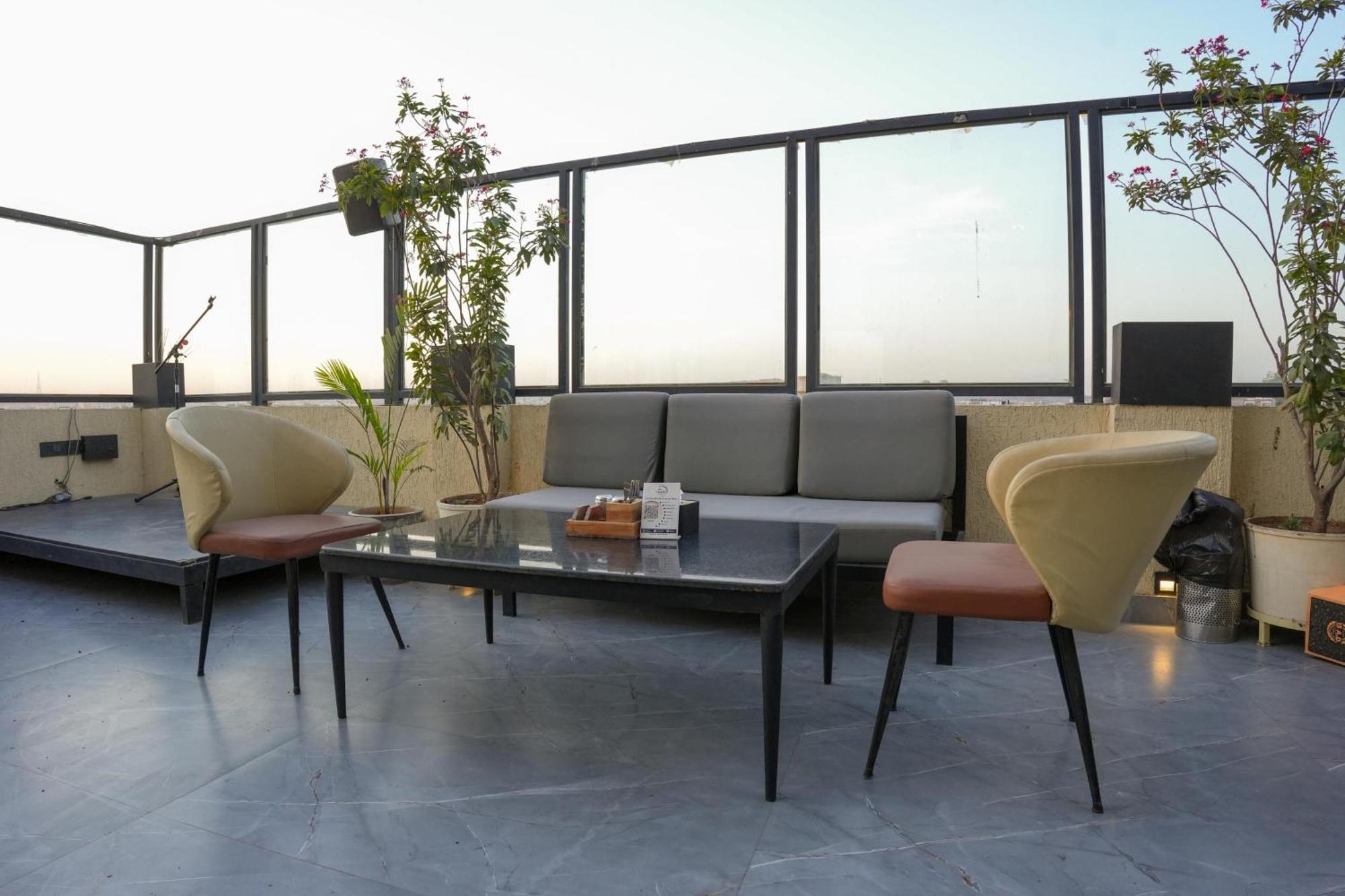 The Shanti A Boutique Hotel Jodhpur  Exteriör bild