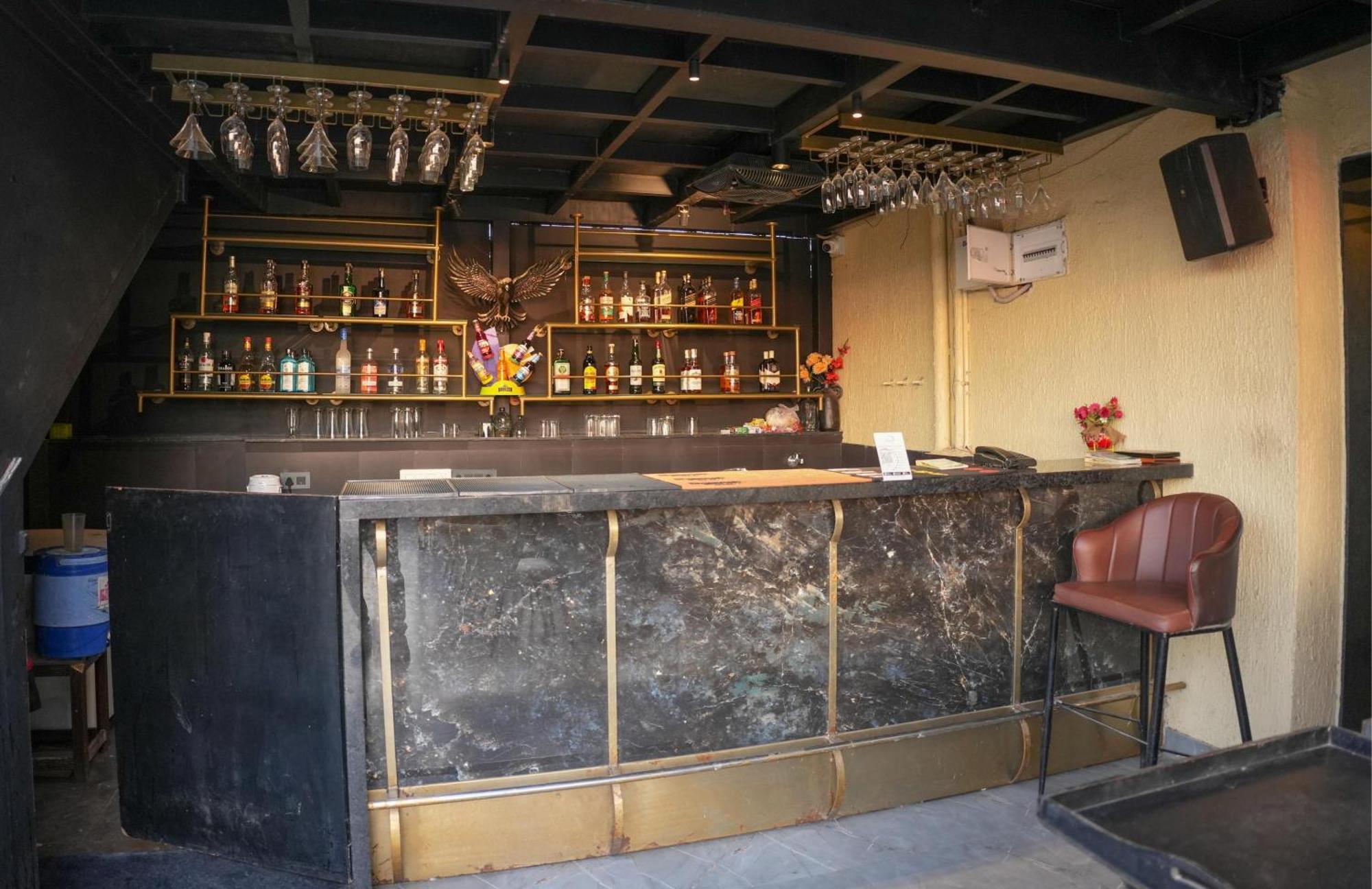 The Shanti A Boutique Hotel Jodhpur  Exteriör bild
