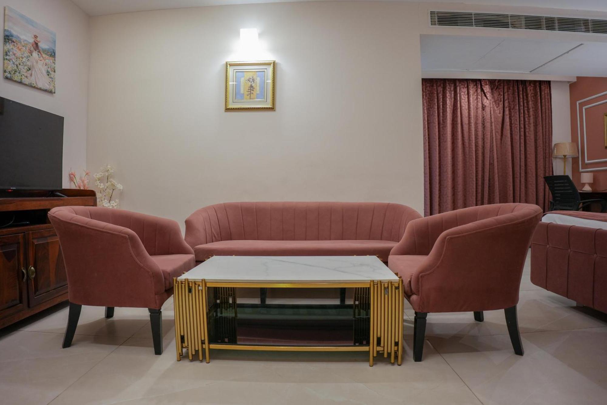 The Shanti A Boutique Hotel Jodhpur  Exteriör bild
