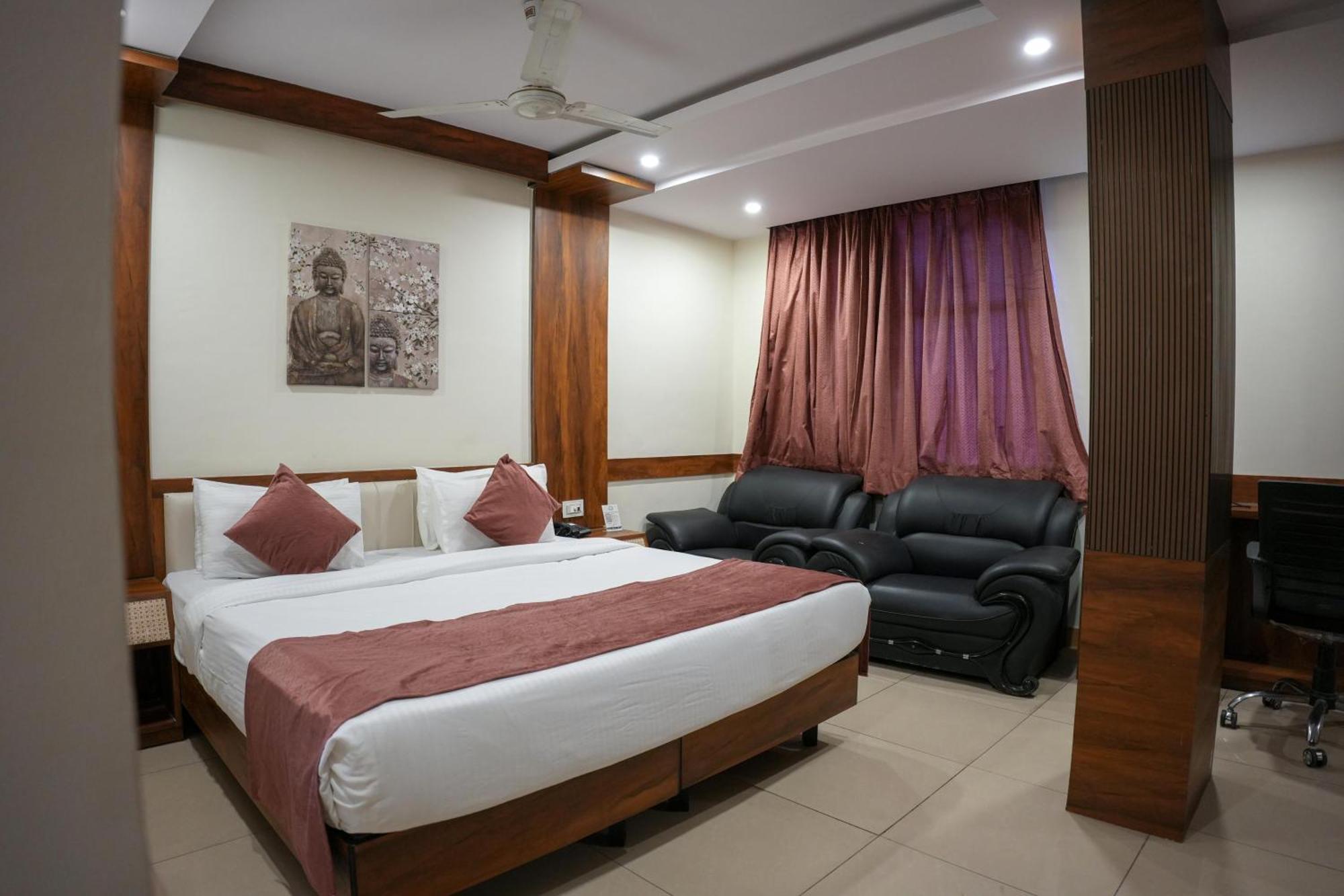 The Shanti A Boutique Hotel Jodhpur  Exteriör bild