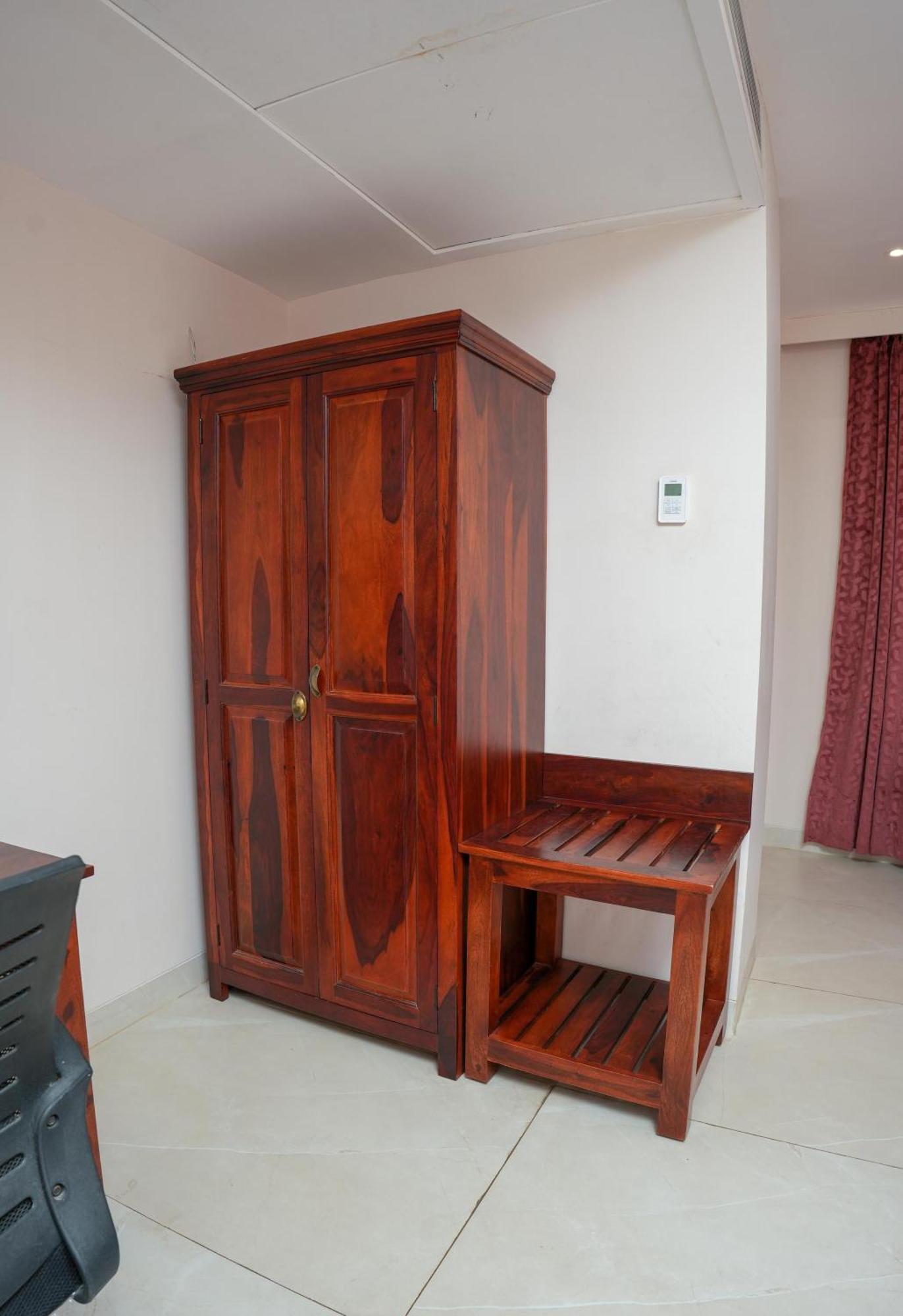 The Shanti A Boutique Hotel Jodhpur  Exteriör bild