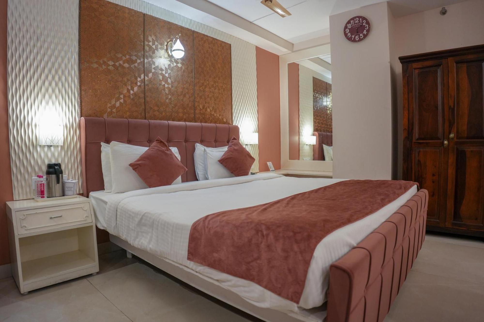 The Shanti A Boutique Hotel Jodhpur  Exteriör bild